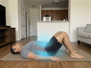 Posterior Pelvic Tilt: Correct Swayback Posture – Pelvic Tilt & Back