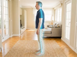 Standing Posture Reset: Reverse Daily Slouching – Postural Collapse